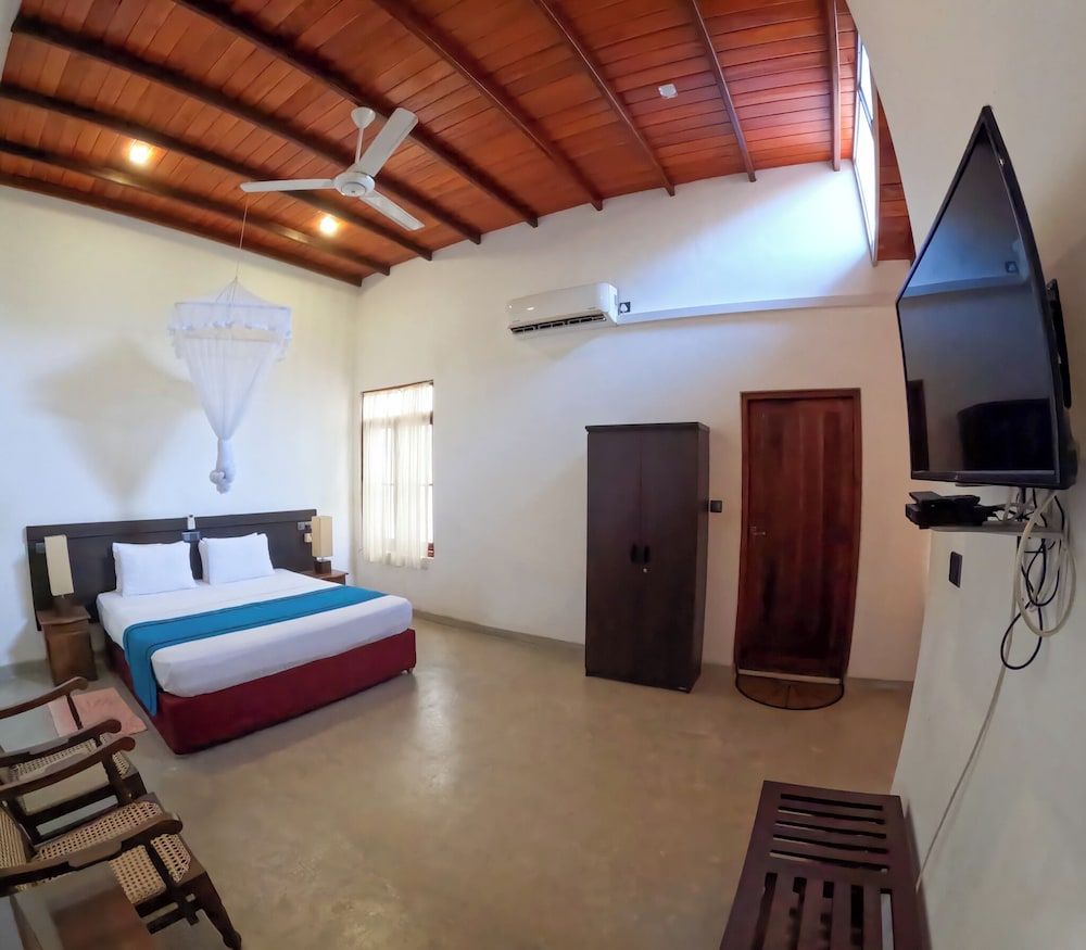 Comfort Double Room, 1 King Bed