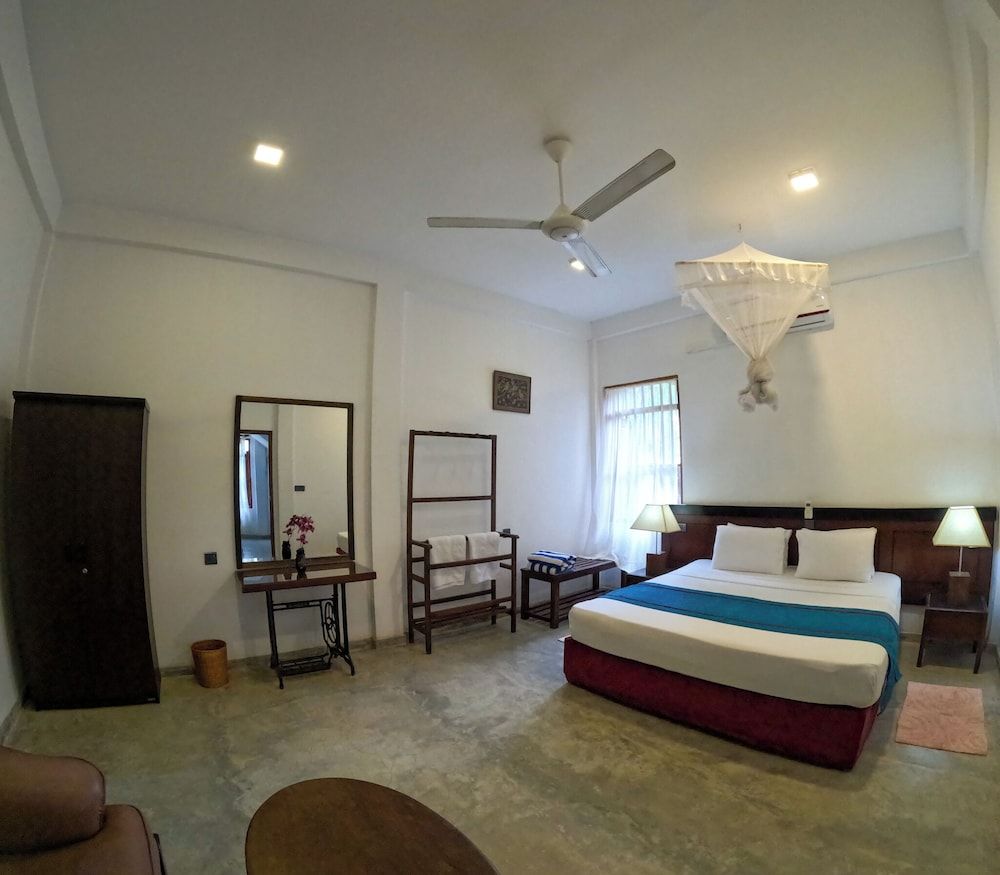Comfort Double Room, 1 Bedroom.