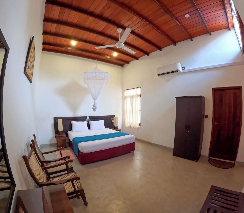 Comfort Double Room, 1 King Bed