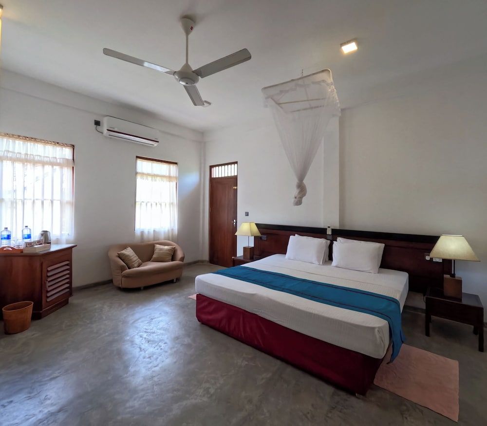 Comfort Double Room, 1 Bedroom