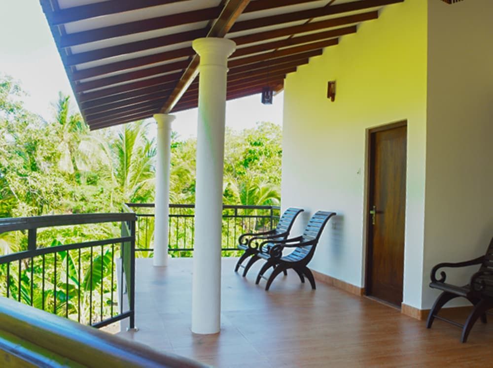 Lavender Home Rest Luxury Double Room, Mixed Dorm, Non Smoking, City View