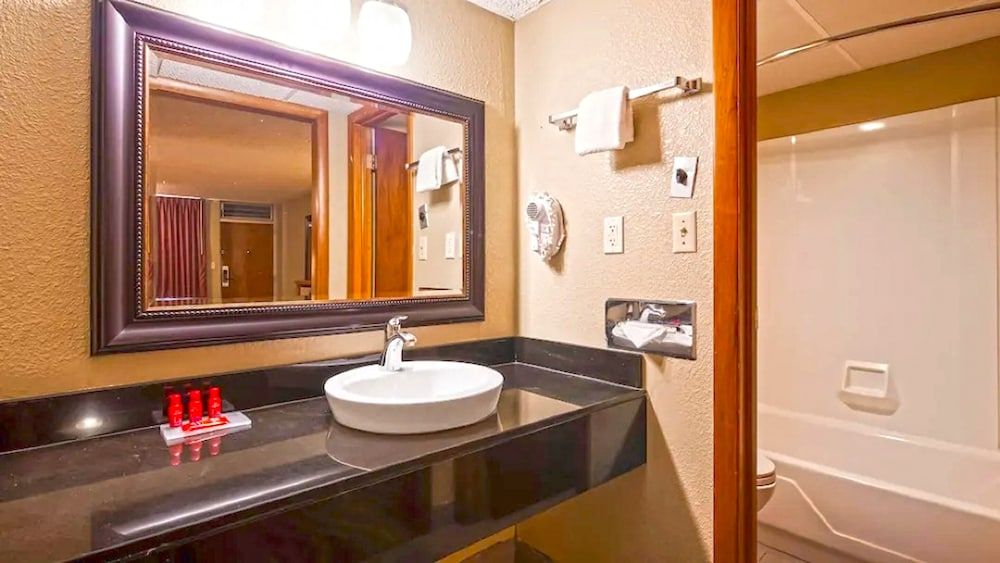 Marifah Inn Standard Double Room 4