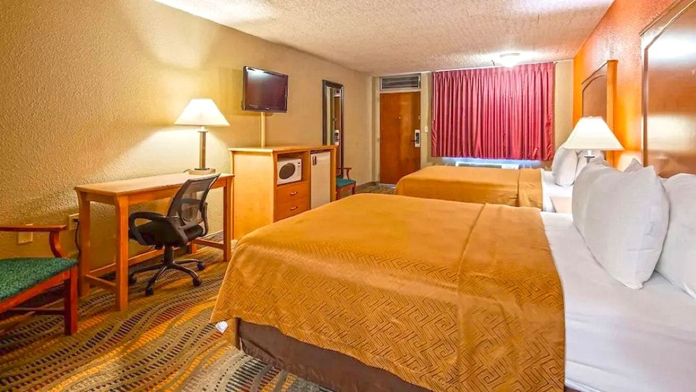 Marifah Inn Standard Double Room 2