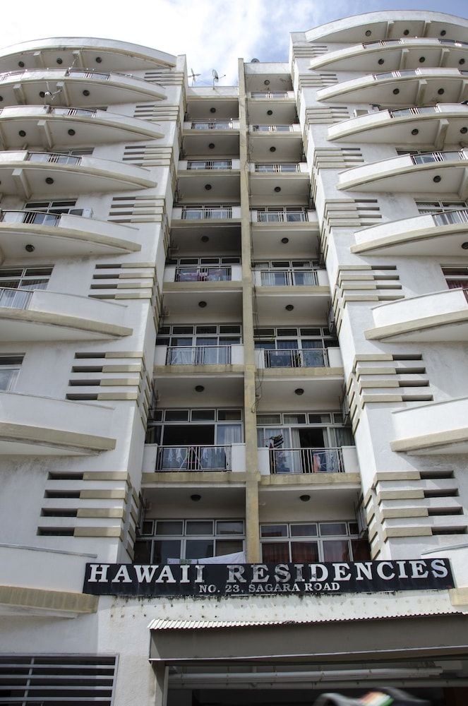 undefined Hawaii Residencies 4