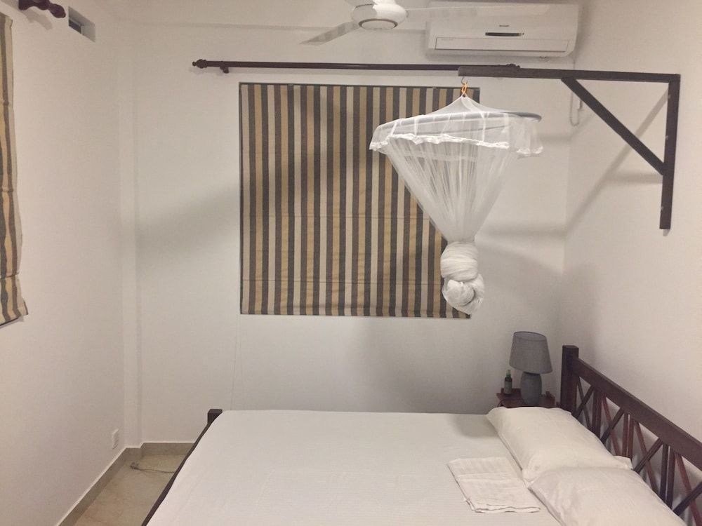 Comfort Duplex, 2 Bedrooms, Annex Building