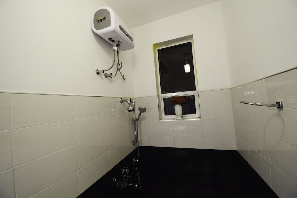 Hotel Ranvil Standard Double Room 21