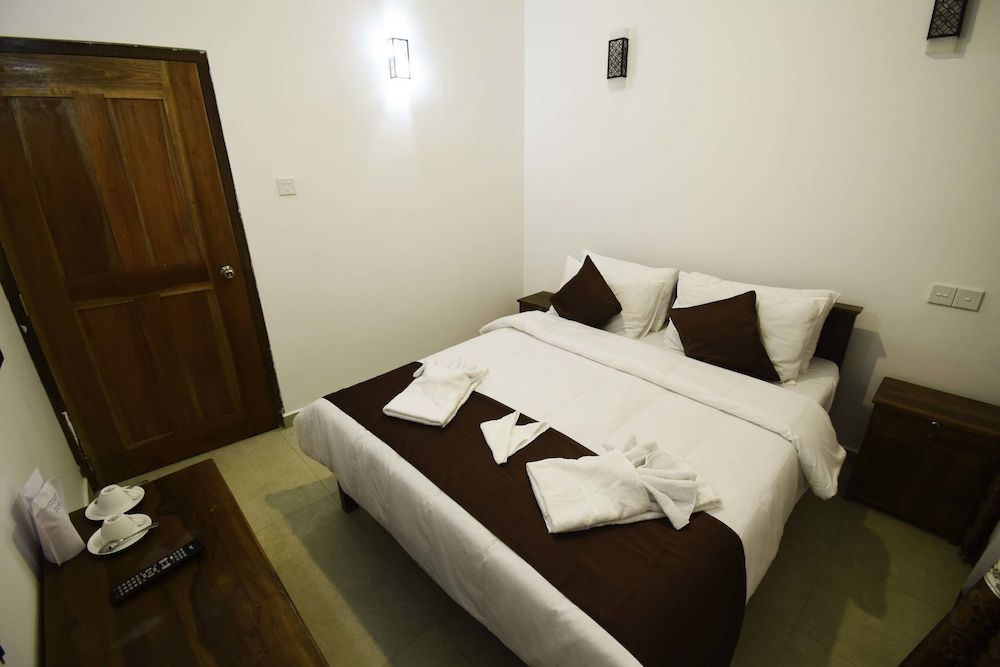 undefined Hotel Ranvil 4