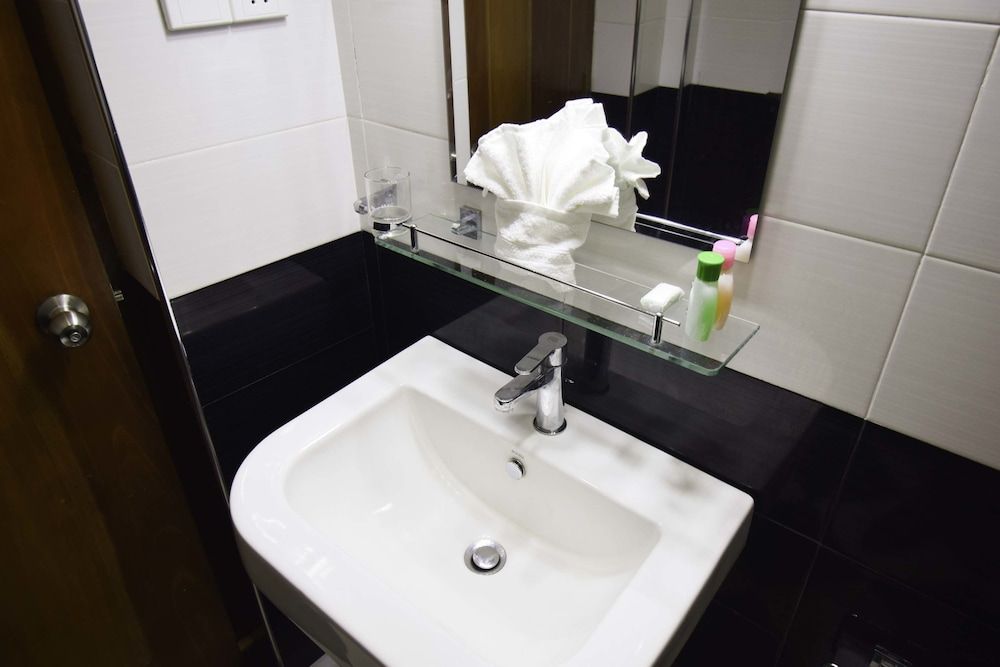 Hotel Ranvil Standard Double Room 18