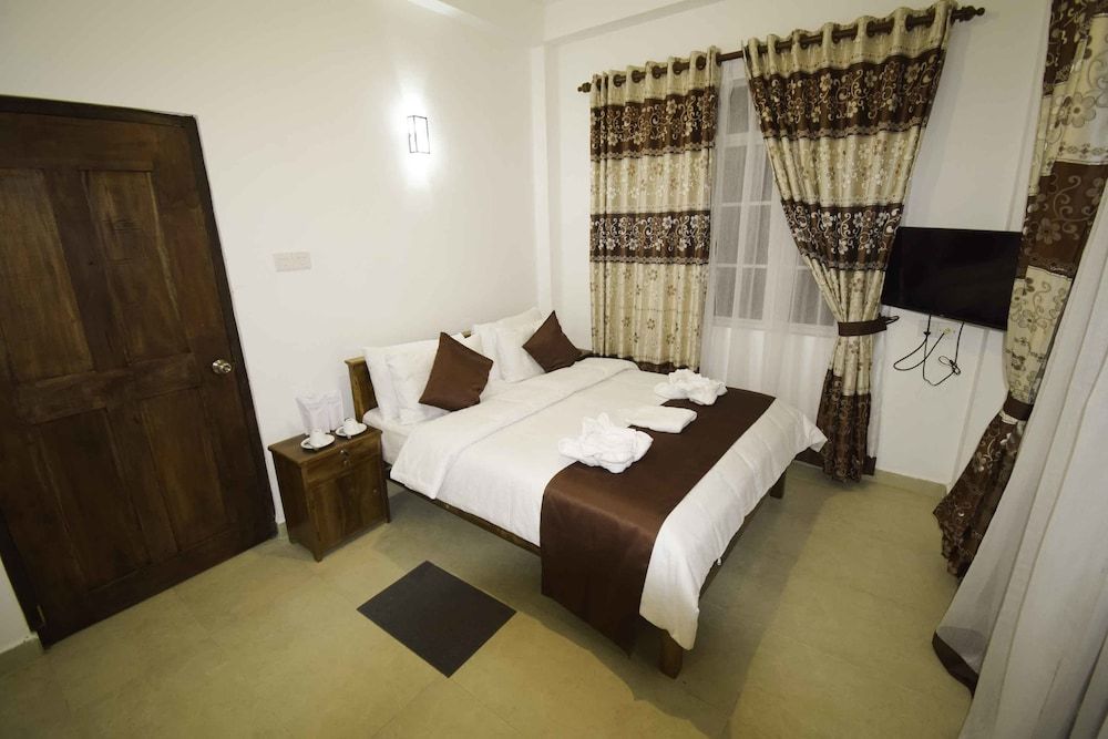 undefined Hotel Ranvil 8