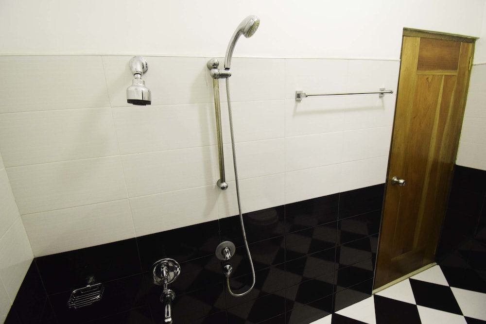 Hotel Ranvil Standard Double Room 19