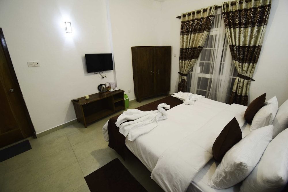 undefined Hotel Ranvil 5