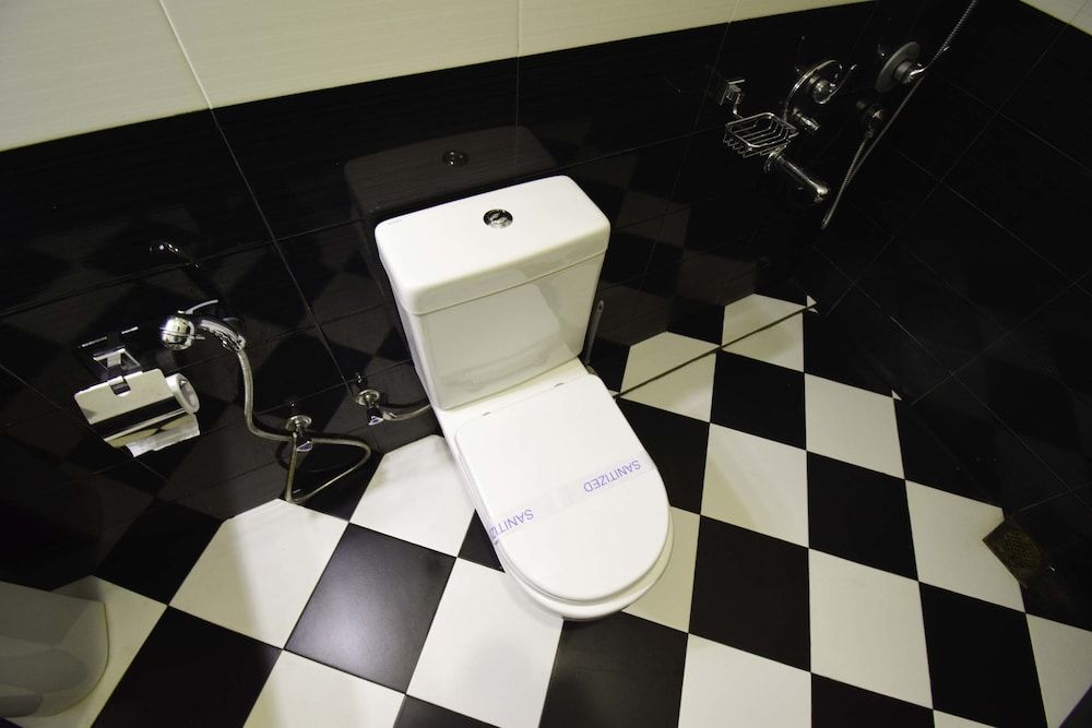 Hotel Ranvil Standard Double Room 17