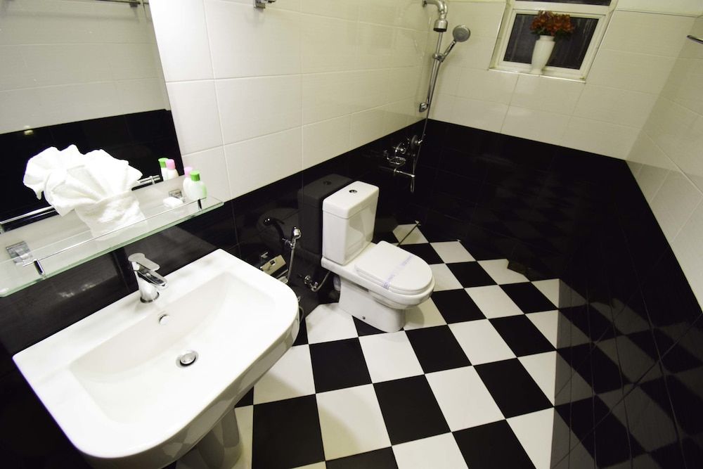 Hotel Ranvil Standard Double Room 15