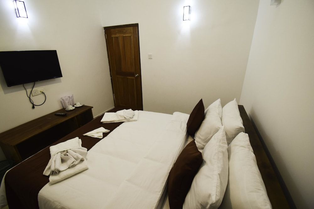 undefined Hotel Ranvil 10