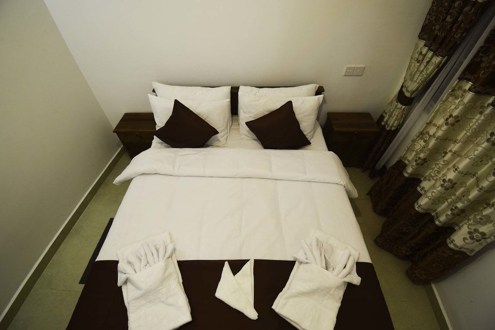 undefined Hotel Ranvil 7