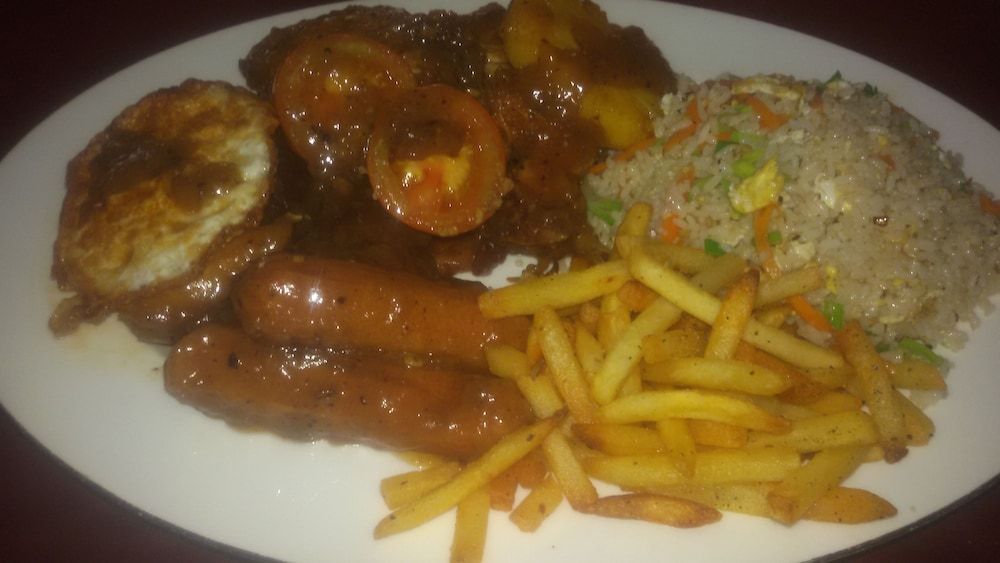 undefined JC's Village 7