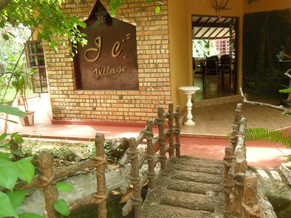 undefined JC's Village