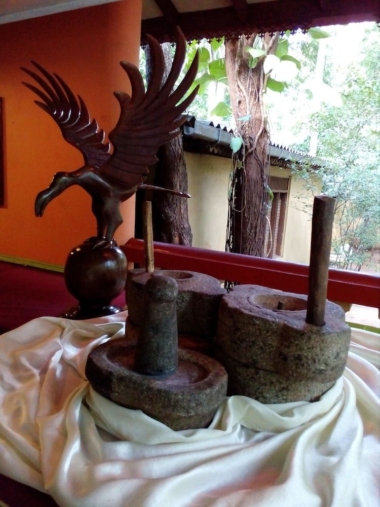 undefined JC's Village 5