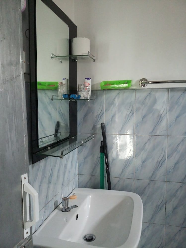 Sana Guest Family Apartment, 2 Bedrooms 11