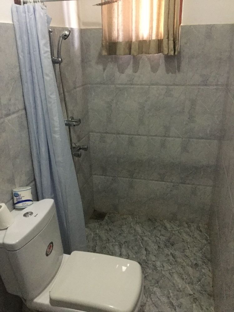 undefined White baby beach rest 10