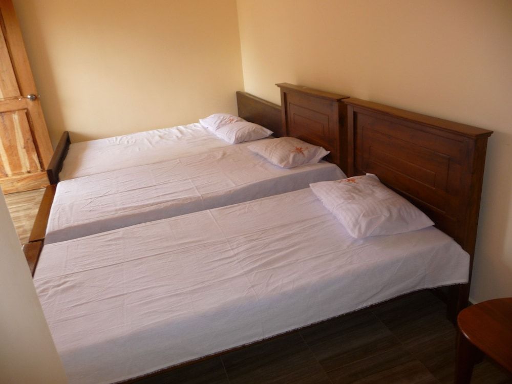Palugaha Pilgrim Resort
