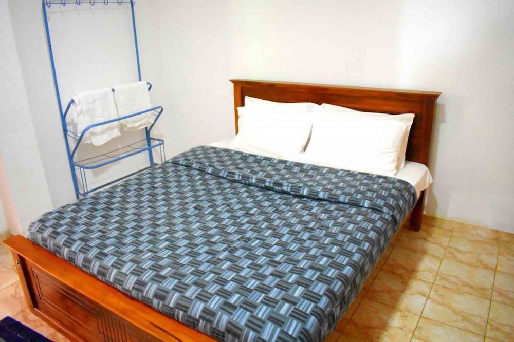 Yoho Pedro Resort Basic Double Room, 1 Double Bed 2