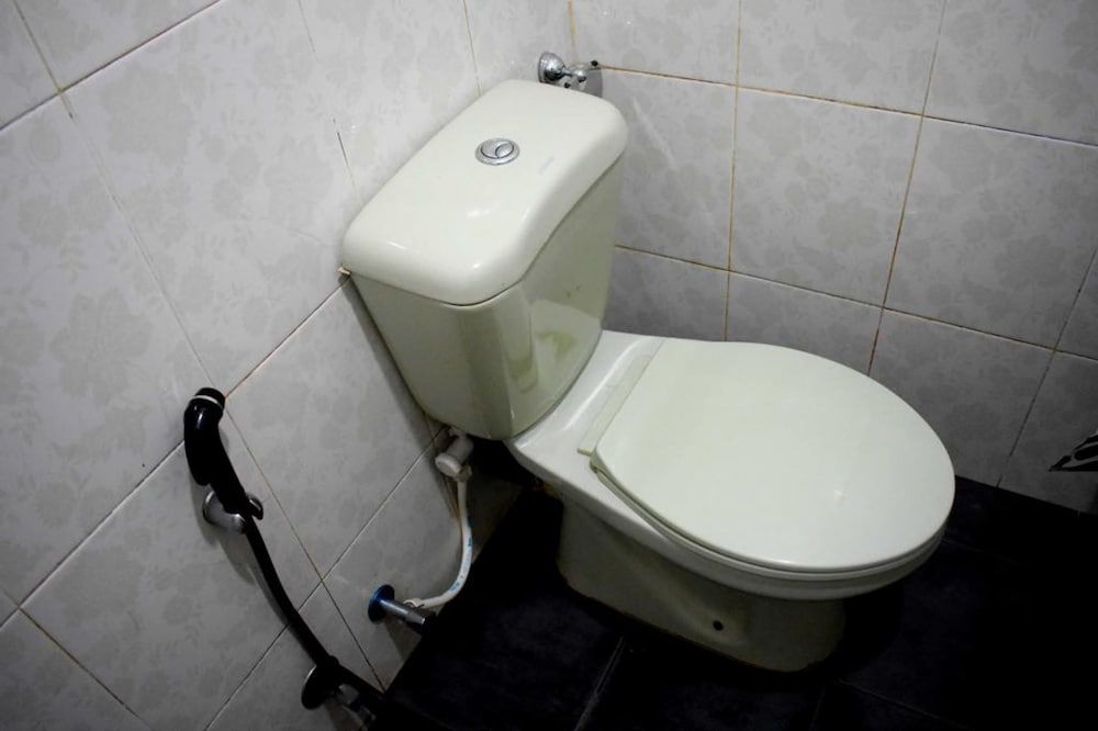 Yoho Pedro Resort Triple Room, Multiple Beds 3