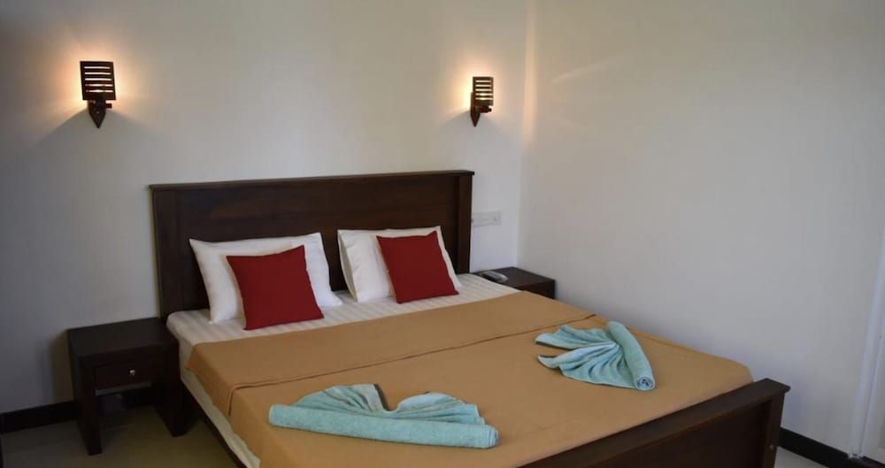 Deluxe Double Room, Balcony, Sea View