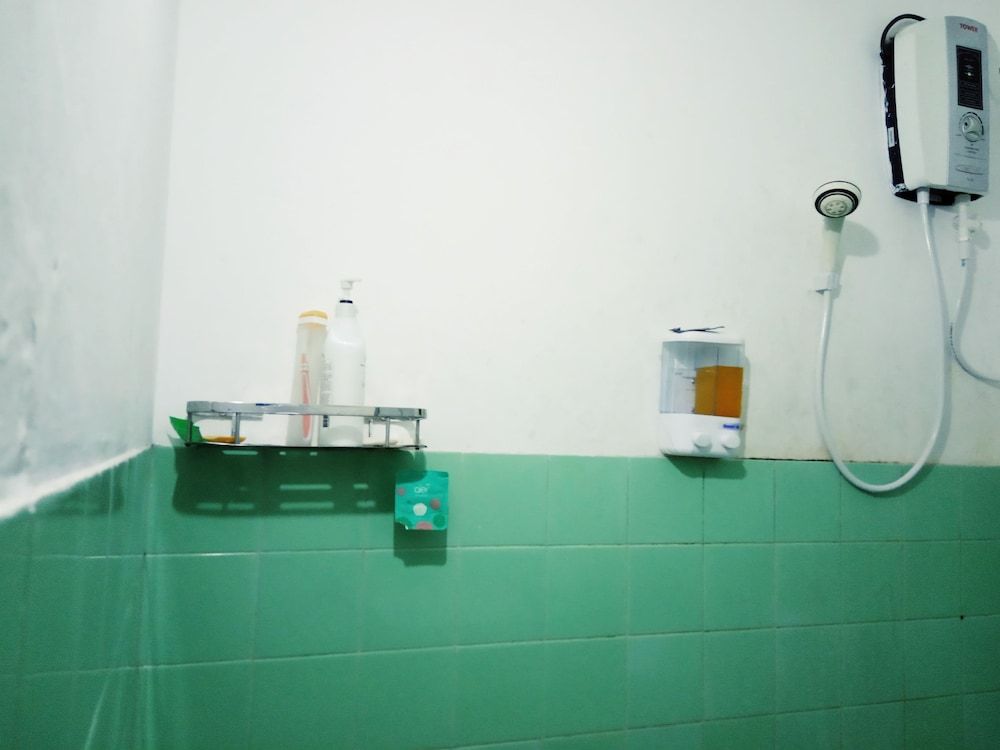 undefined Colombo city jumbo hostel 7