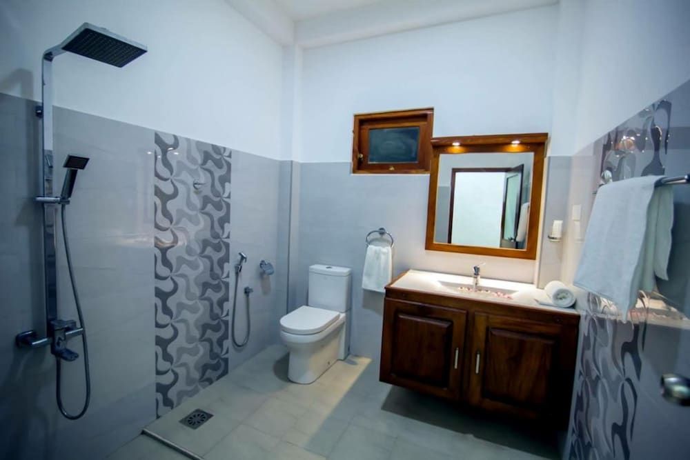 Villa Almond Leaf Villa, 4 Bedrooms 8