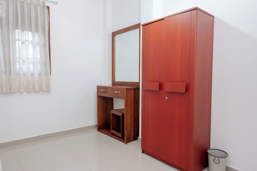 Villa Almond Leaf Villa, 4 Bedrooms 11