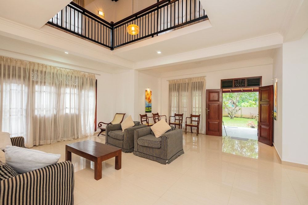 Villa Almond Leaf Villa, 4 Bedrooms 13