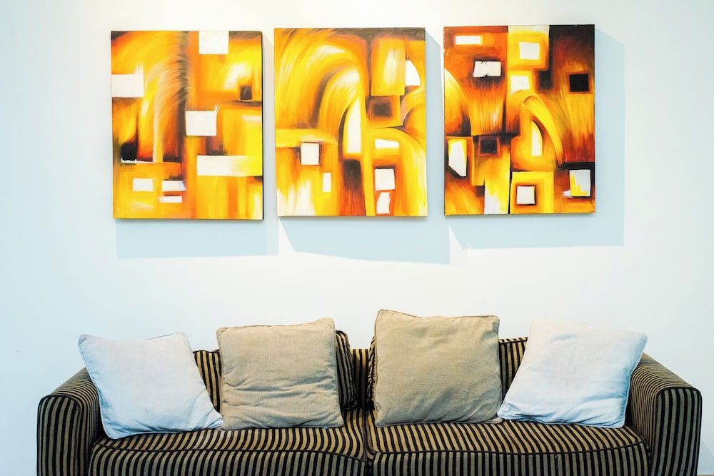 Villa Almond Leaf Villa, 4 Bedrooms 7