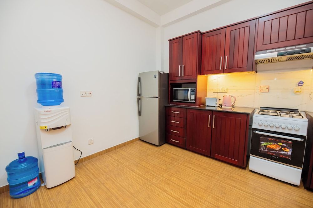 Villa Almond Leaf Villa, 4 Bedrooms 14