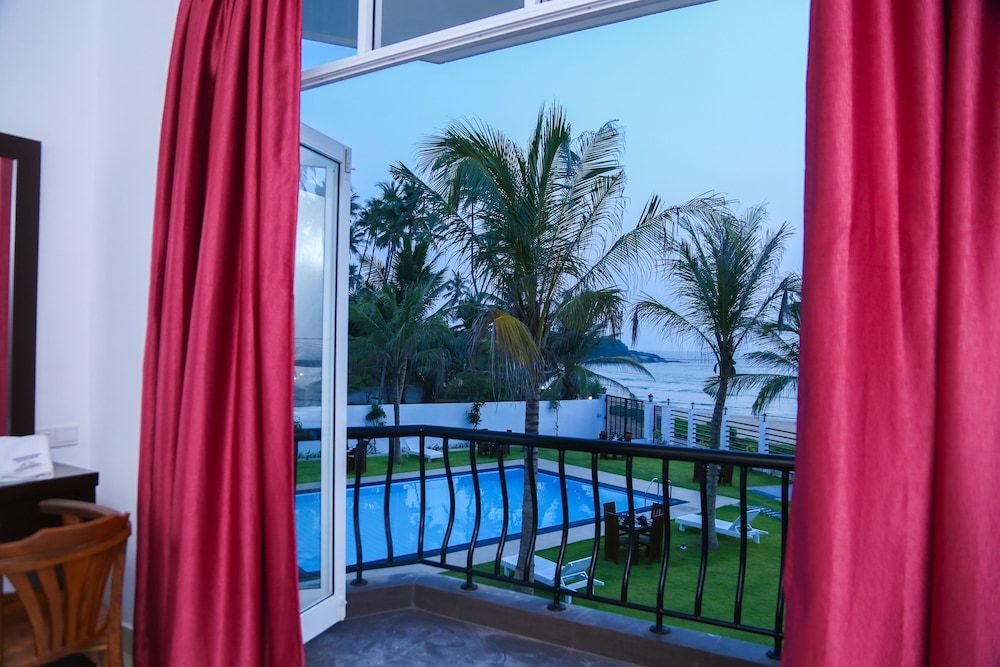 Crystal Resort Dickwella Superior Suite, Multiple Beds, Balcony 5