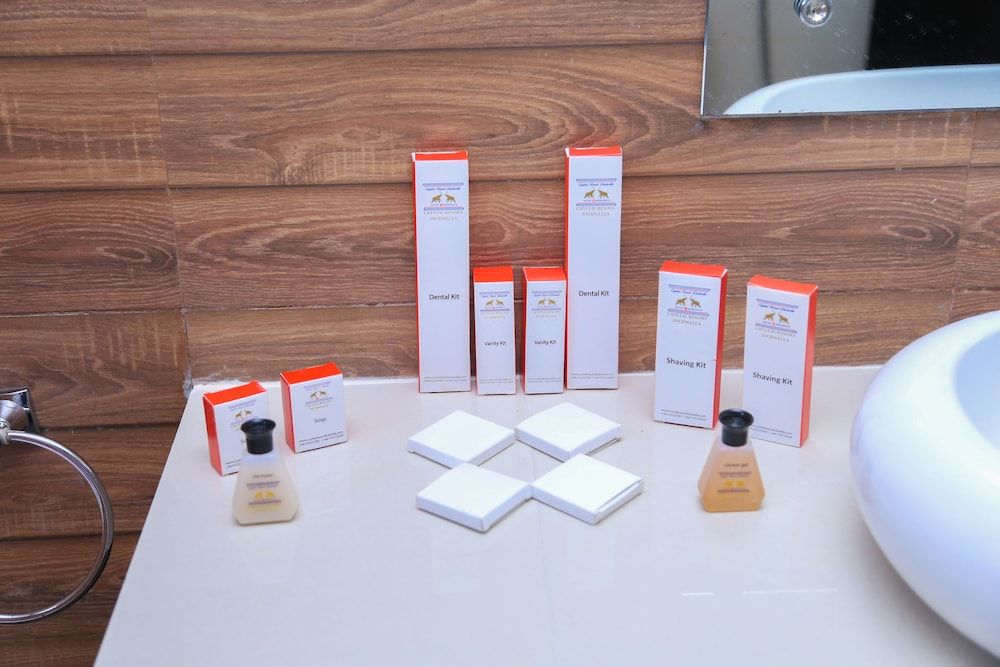 Crystal Resort Dickwella Deluxe Double Room, Balcony, Beach View 10