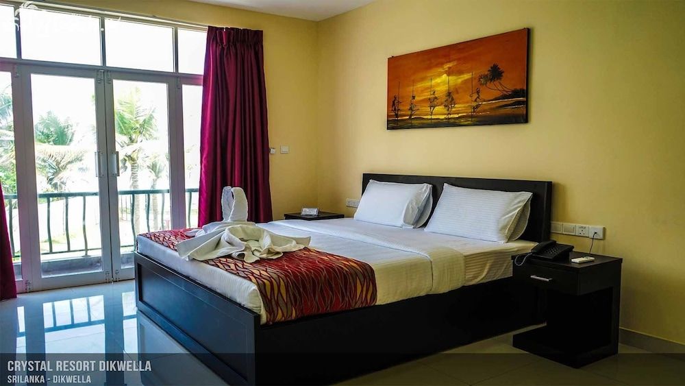 Crystal Resort Dickwella Superior Suite, Multiple Beds, Balcony 2