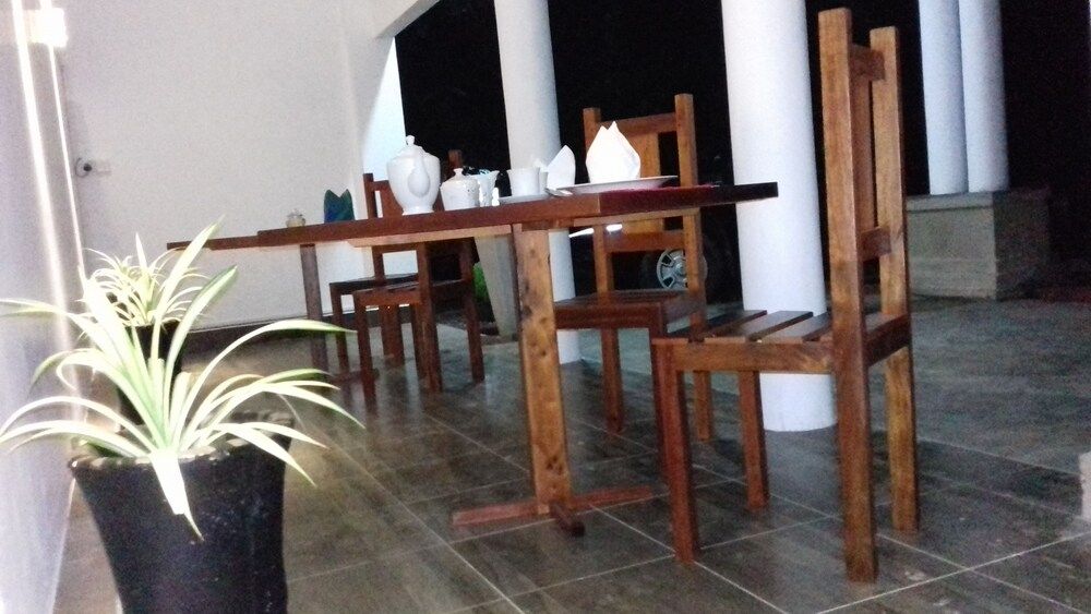 undefined Asharo Sigiriya Villa 4