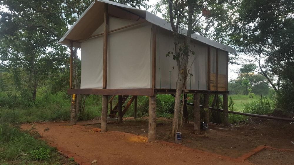 undefined Asharo Sigiriya Villa 2