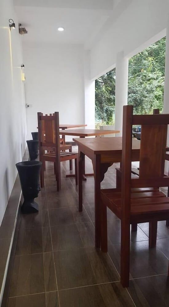 undefined Asharo Sigiriya Villa 9