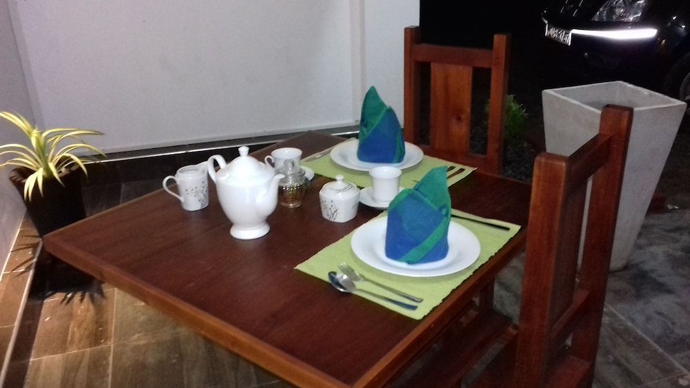 undefined Asharo Sigiriya Villa 5