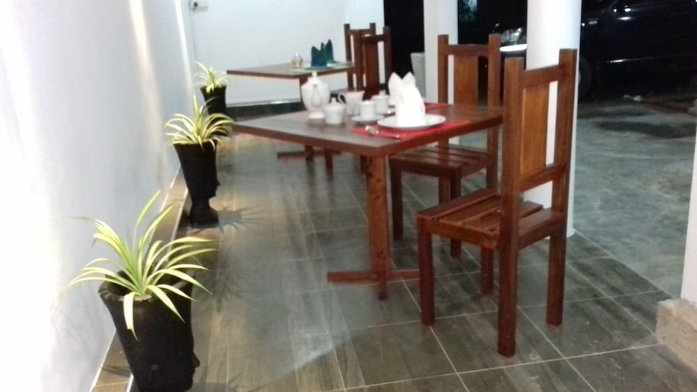 undefined Asharo Sigiriya Villa 7