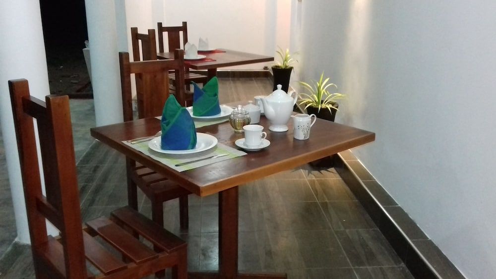 undefined Asharo Sigiriya Villa 6