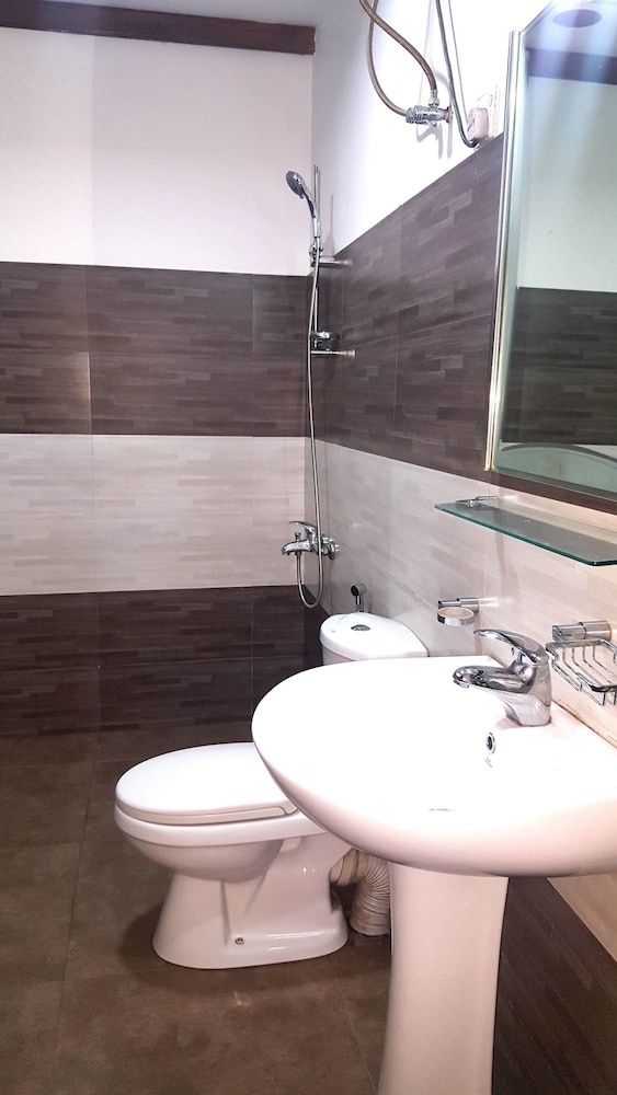 undefined Blandford Bungalaow 10