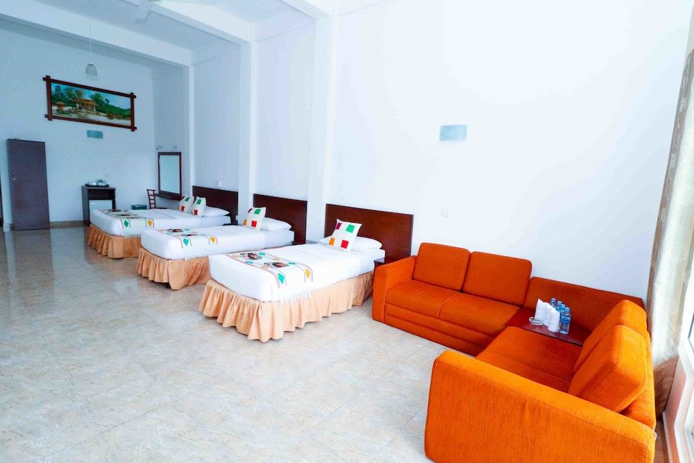 Yoho Thuruliya Lodge Junior Suite, 2 Twin Beds, Mountain View 3