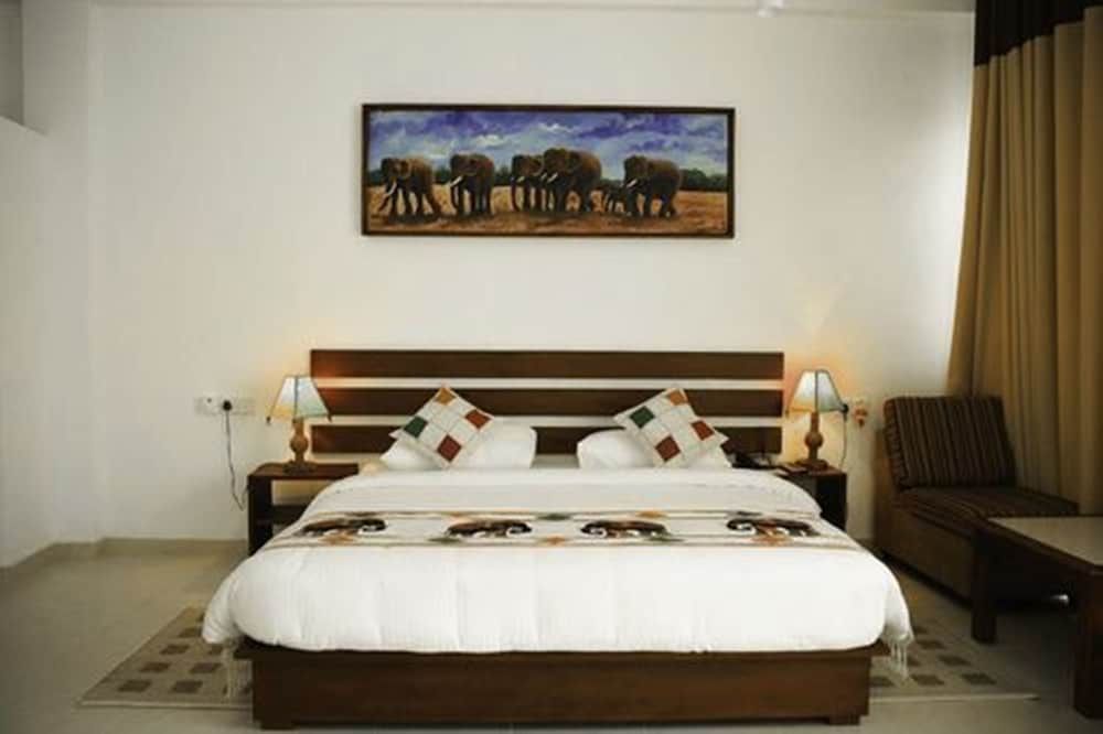 Yoho Thuruliya Lodge Junior Suite, 2 Twin Beds, Mountain View