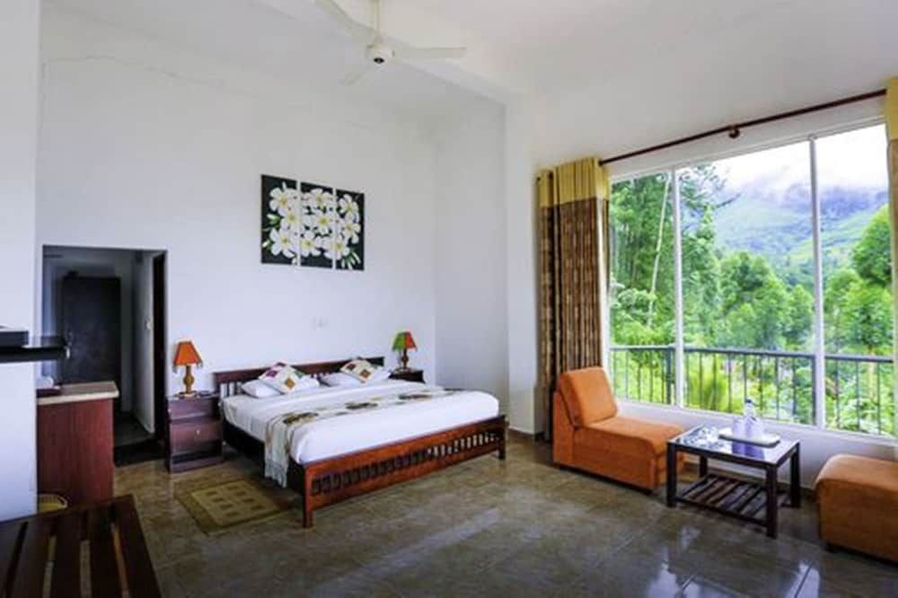 Yoho Thuruliya Lodge Superior Double Room, 1 Queen Bed, Mountain View