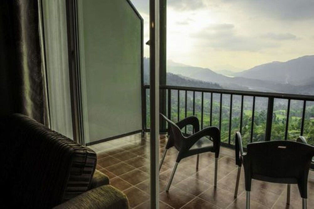 Yoho Thuruliya Lodge Superior Double Room, 1 Queen Bed, Mountain View 3