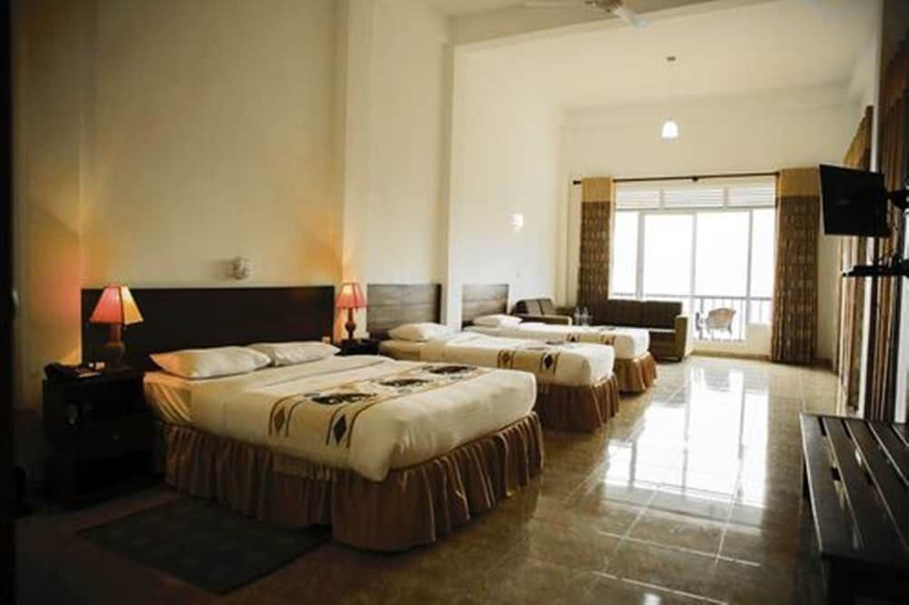 undefined Yoho Thuruliya Lodge 5