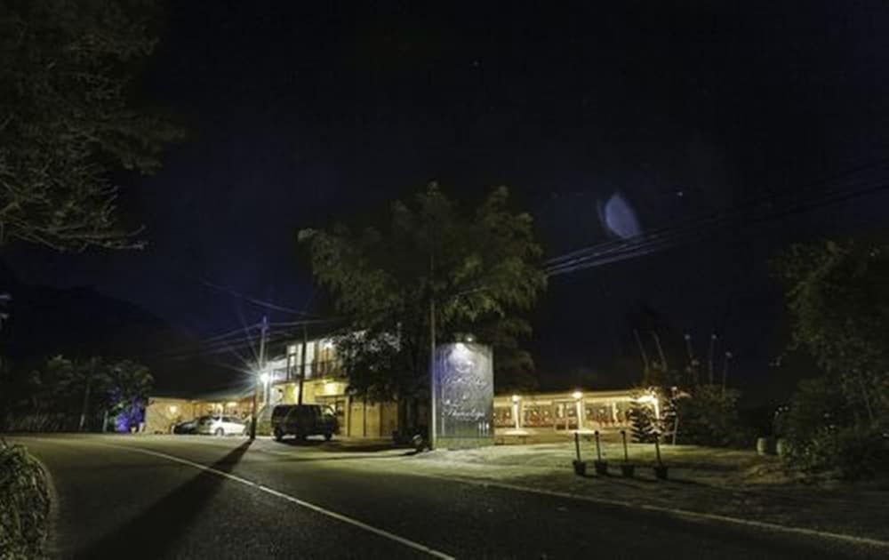 undefined Yoho Thuruliya Lodge 2